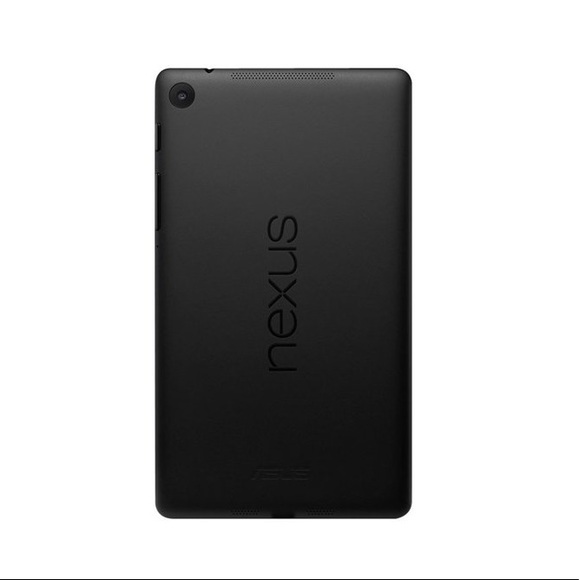 NEARLY NEW!! Google Nexus 7" Tablet 16GB - Picture 6 of 8